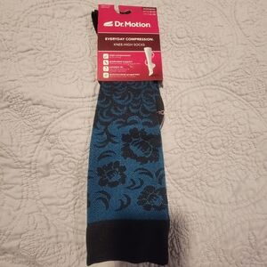 Dr motion compression socks